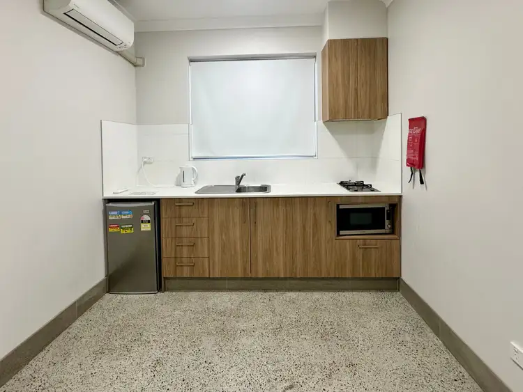 Third view of Homely unit listing, 15/2 EDWARD Street, Kingswood NSW 2747