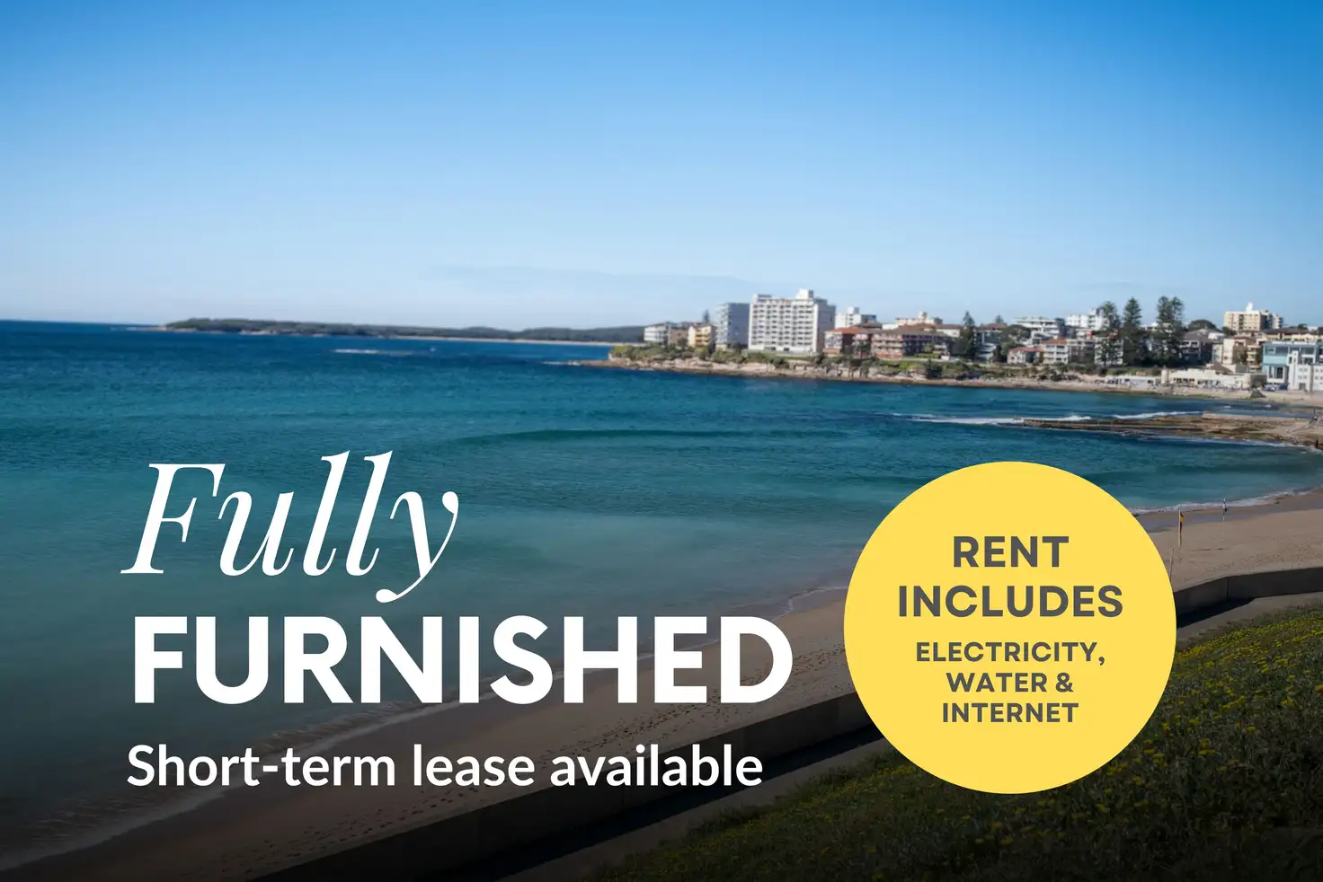 Main view of Homely unit listing, 6/13 Burke Road, Cronulla NSW 2230
