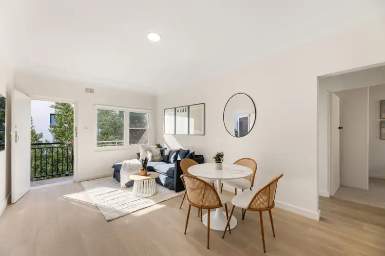 Fourth view of Homely unit listing, 6/13 Burke Road, Cronulla NSW 2230