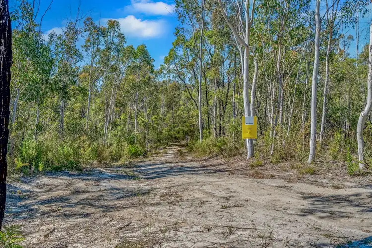 6333 Putty Road, Howes Valley NSW 2330