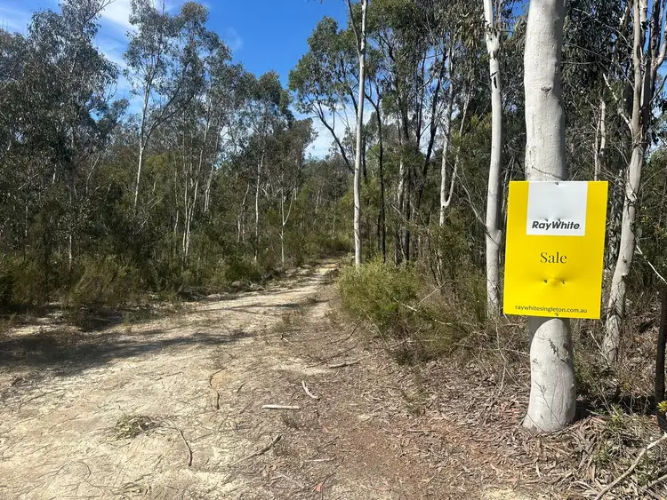 6333 Putty Road, Howes Valley NSW 2330