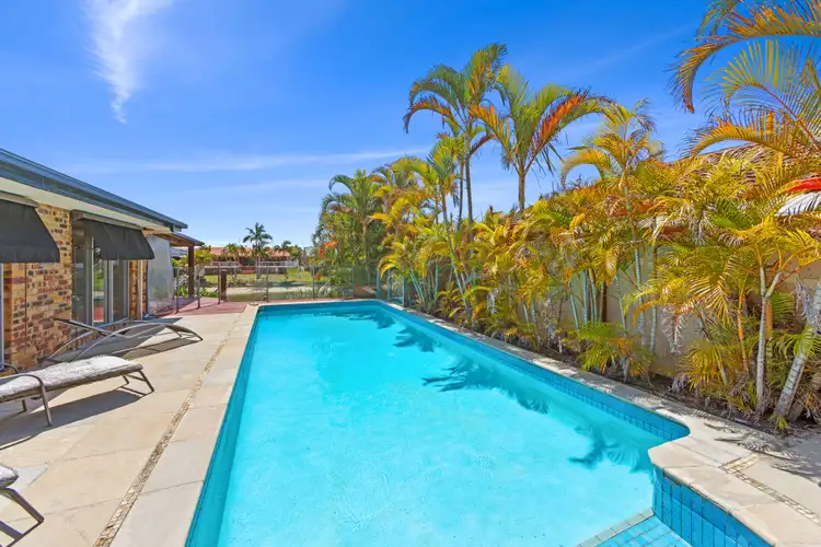 20 Pilot Court, Mermaid Waters QLD 4218