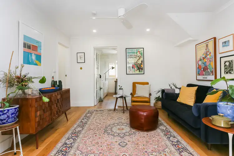 Main view of Homely apartment listing, 4/4 Underwood Street, Paddington NSW 2021