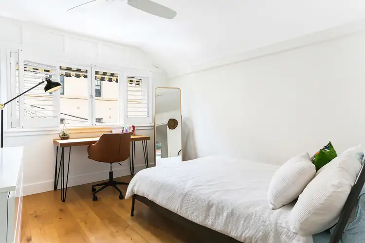 Fifth view of Homely apartment listing, 4/4 Underwood Street, Paddington NSW 2021