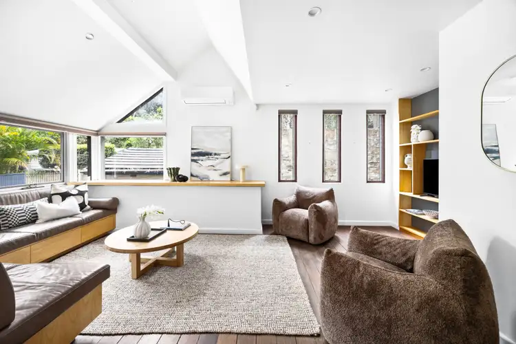 Second view of Homely house listing, 43 Ancrum Street, Waverton NSW 2060