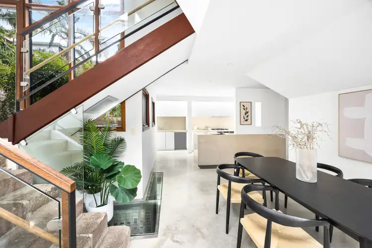 Third view of Homely house listing, 43 Ancrum Street, Waverton NSW 2060