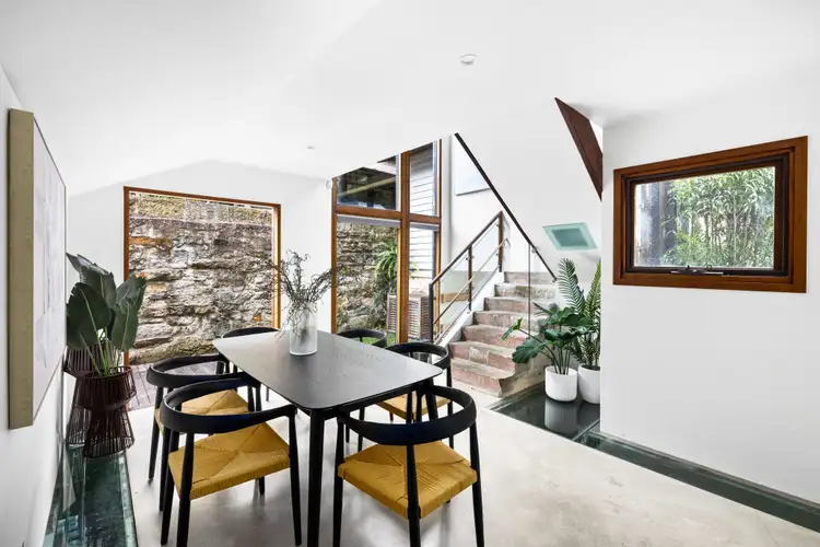 Fourth view of Homely house listing, 43 Ancrum Street, Waverton NSW 2060