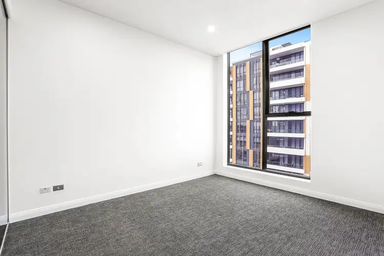 Third view of Homely apartment listing, 1106/3 Finch Drive, Eastgardens NSW 2036