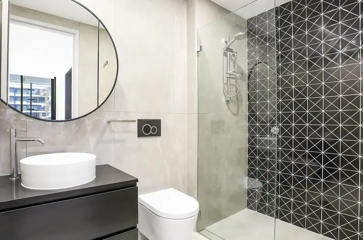Fourth view of Homely apartment listing, 1106/3 Finch Drive, Eastgardens NSW 2036
