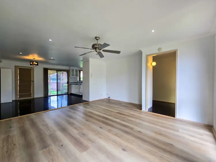 Second view of Homely house listing, 13 Guernsey Avenue, Minto NSW 2566