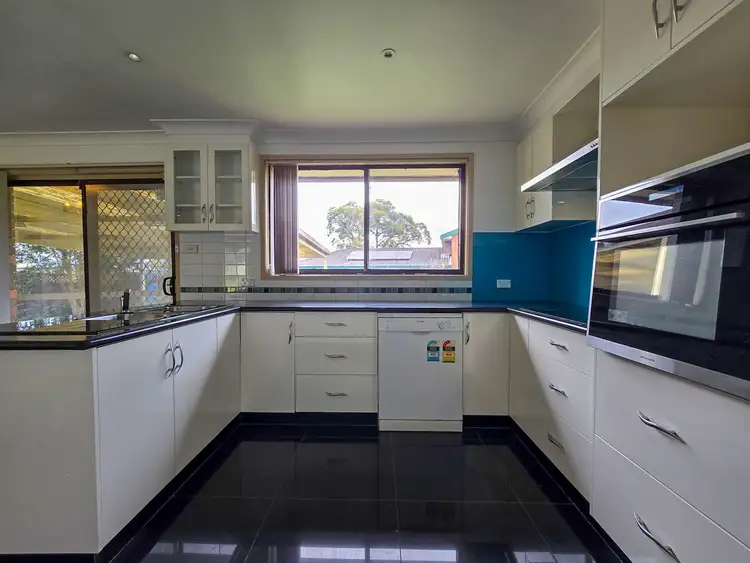 Fifth view of Homely house listing, 13 Guernsey Avenue, Minto NSW 2566