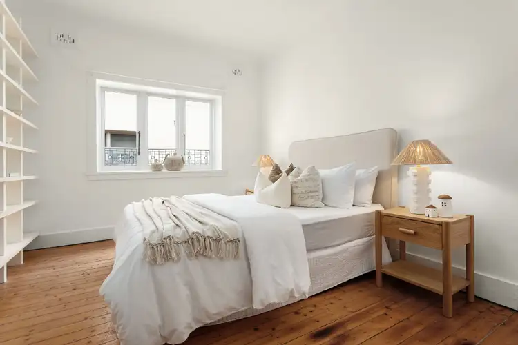 Fourth view of Homely apartment listing, 4/1 Thorpe Street, Clovelly NSW 2031
