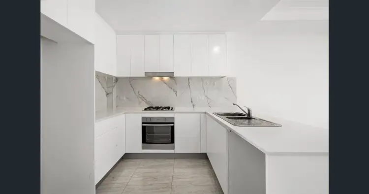 Second view of Homely townhouse listing, 7/100A Northcote Street, Canterbury NSW 2193