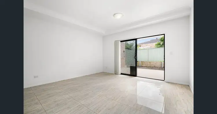 Third view of Homely townhouse listing, 7/100A Northcote Street, Canterbury NSW 2193