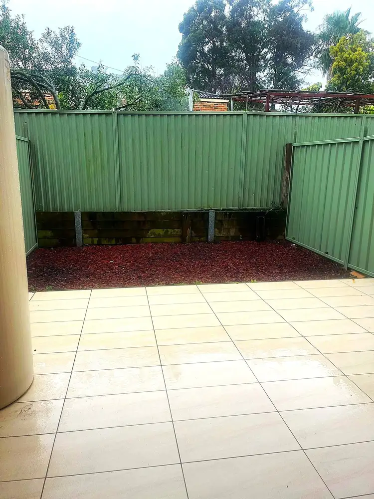 Fourth view of Homely townhouse listing, 7/100A Northcote Street, Canterbury NSW 2193
