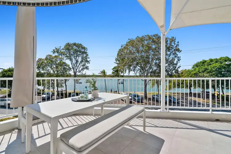 6/265 Gympie Terrace, Noosaville QLD 4566