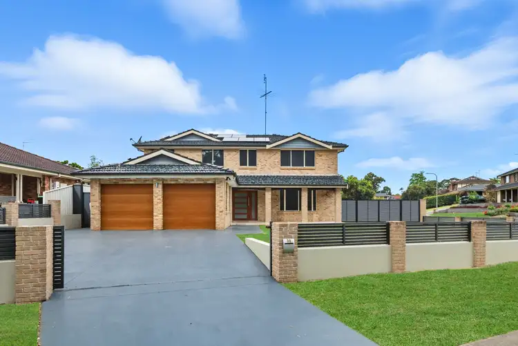 30 Acacia Avenue, Glenmore Park NSW 2745