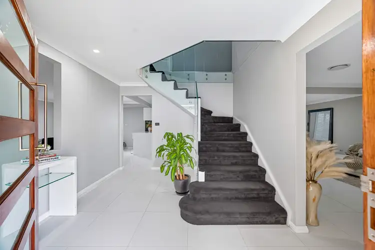 Second view of Homely house listing, 30 Acacia Avenue, Glenmore Park NSW 2745