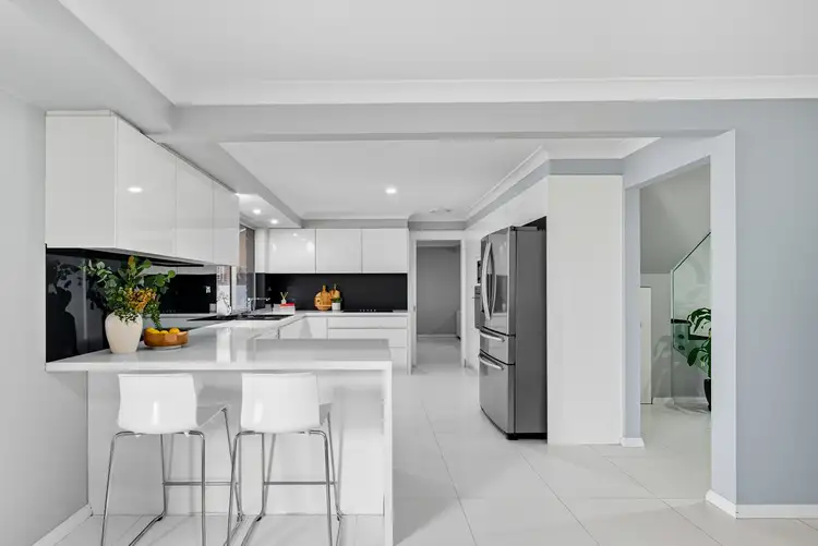 Fourth view of Homely house listing, 30 Acacia Avenue, Glenmore Park NSW 2745