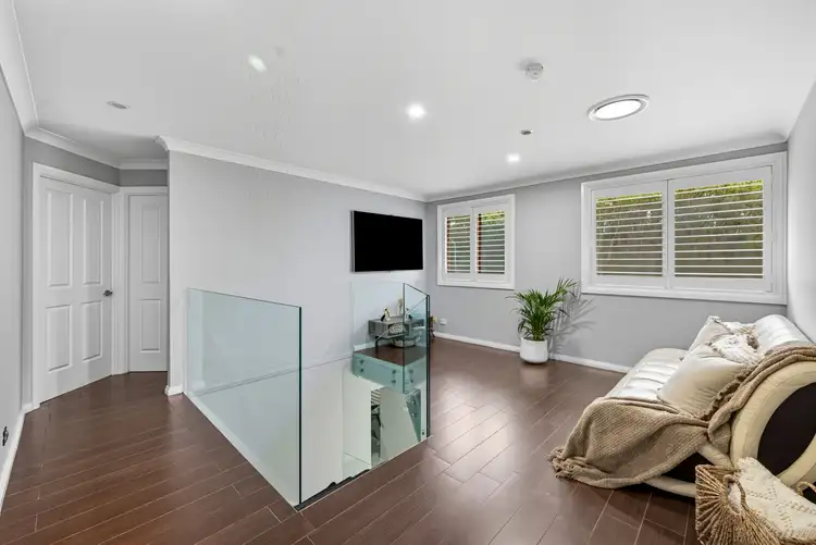 Sixth view of Homely house listing, 30 Acacia Avenue, Glenmore Park NSW 2745