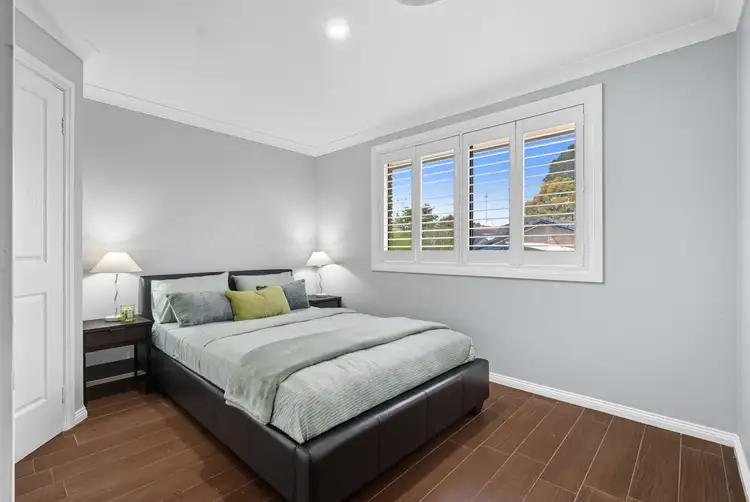 Seventh view of Homely house listing, 30 Acacia Avenue, Glenmore Park NSW 2745