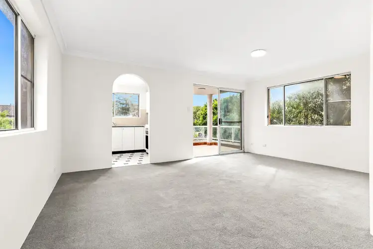 Second view of Homely unit listing, 4/77 Duncan Street, Maroubra NSW 2035