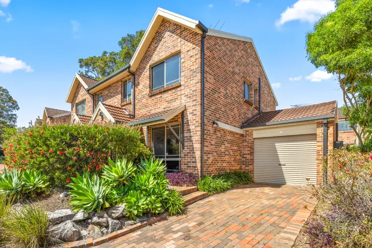 26/19 Owen Jones Row, Menai NSW 2234