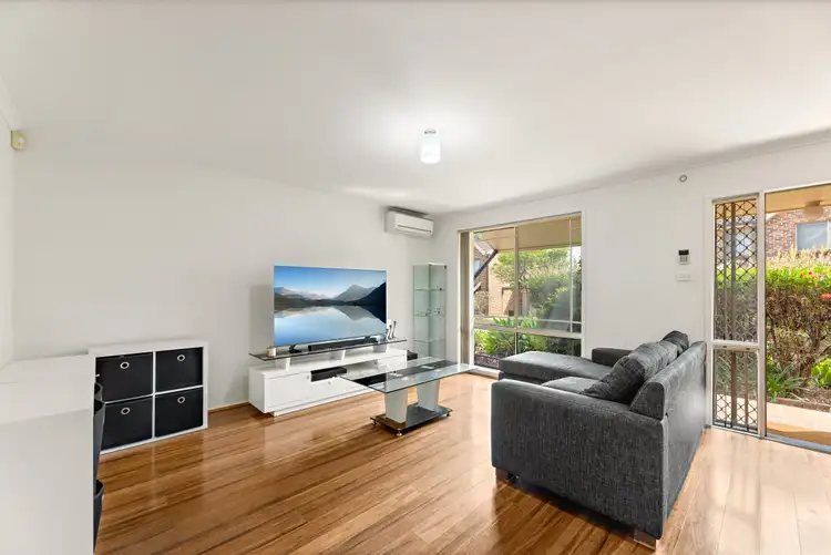 Second view of Homely townhouse listing, 26/19 Owen Jones Row, Menai NSW 2234