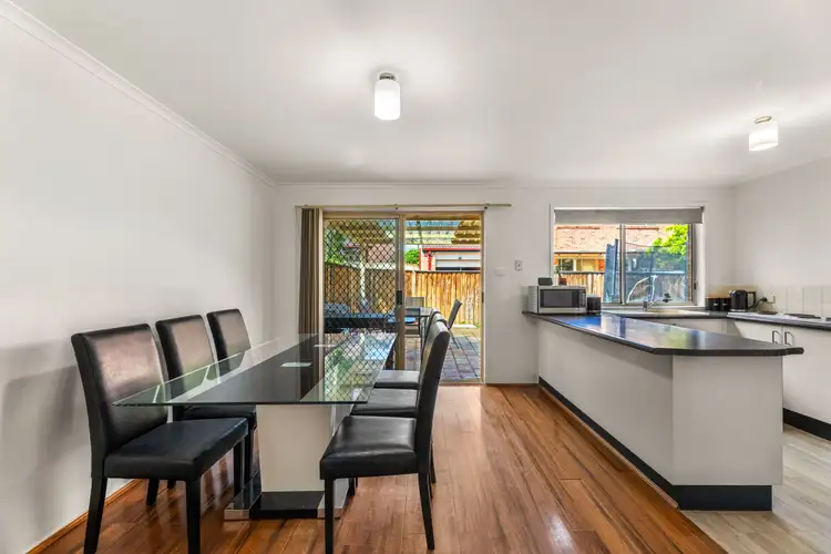 Third view of Homely townhouse listing, 26/19 Owen Jones Row, Menai NSW 2234