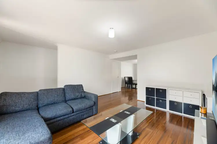 Fifth view of Homely townhouse listing, 26/19 Owen Jones Row, Menai NSW 2234
