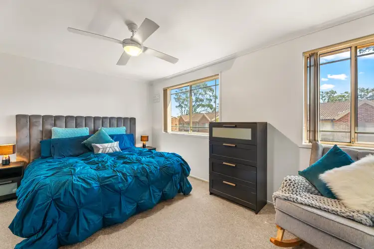 Sixth view of Homely townhouse listing, 26/19 Owen Jones Row, Menai NSW 2234