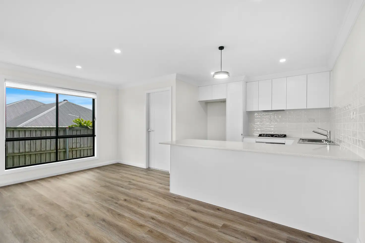 Main view of Homely semi-detached listing, 3/40 Wongawilli Street, Tullimbar NSW 2527