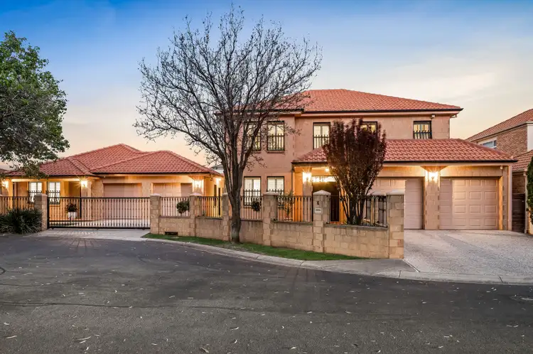 6 Brigitte Court, Kidman Park SA 5025
