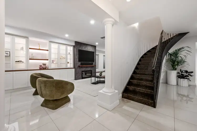 Second view of Homely house listing, 6 Brigitte Court, Kidman Park SA 5025