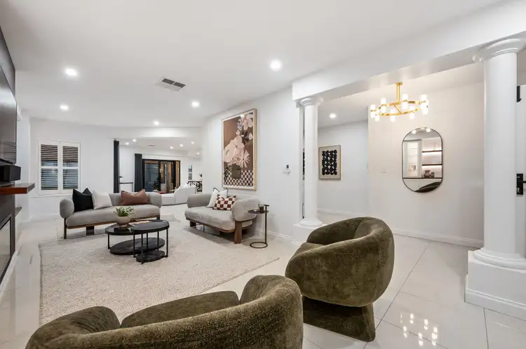 Third view of Homely house listing, 6 Brigitte Court, Kidman Park SA 5025