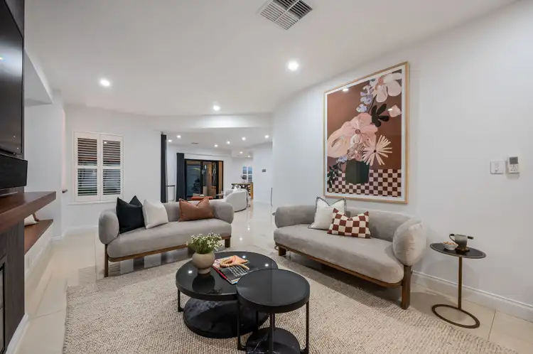 Fourth view of Homely house listing, 6 Brigitte Court, Kidman Park SA 5025