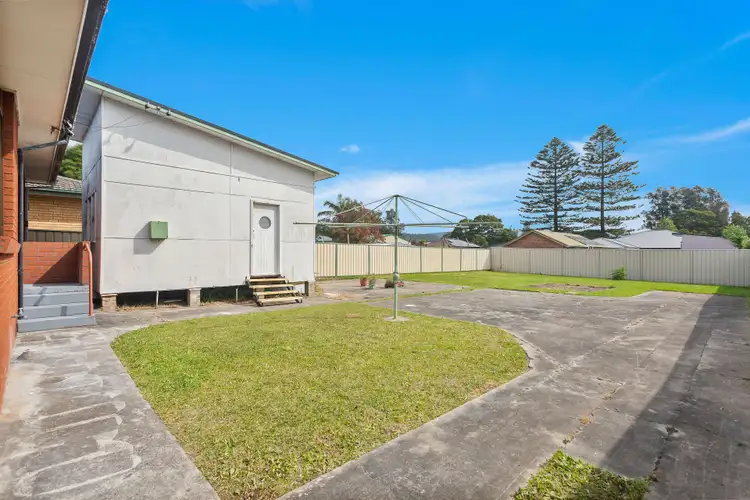 Fifth view of Homely house listing, 43 Theodore Street, Oak Flats NSW 2529