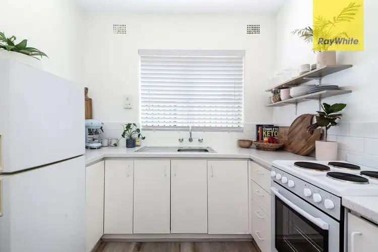 Second view of Homely unit listing, 2/42 Wigram Street, Harris Park NSW 2150
