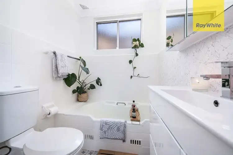 Third view of Homely unit listing, 2/42 Wigram Street, Harris Park NSW 2150