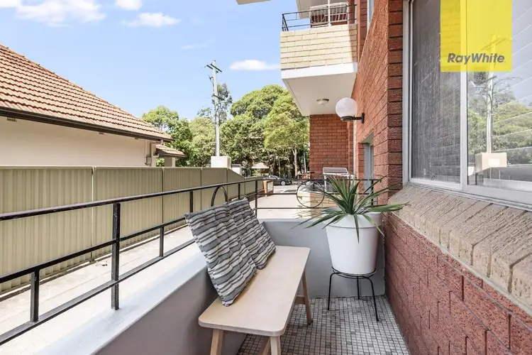 Sixth view of Homely unit listing, 2/42 Wigram Street, Harris Park NSW 2150