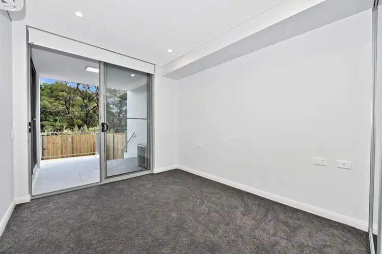 Second view of Homely unit listing, B03/278B Bunnerong Road, Hillsdale NSW 2036