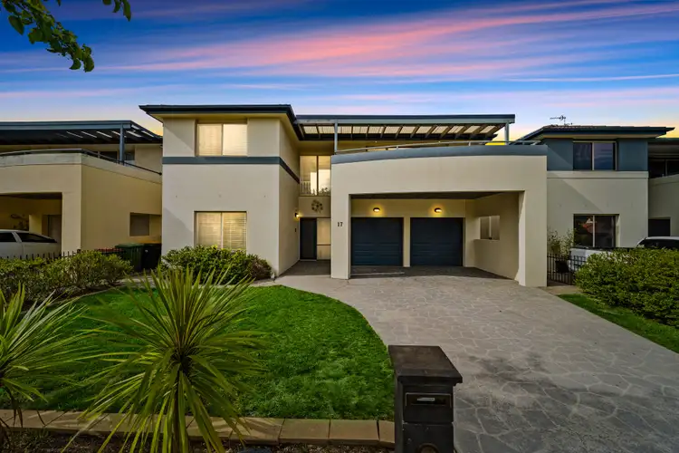 17 Bluestone Gardens, Jerrabomberra NSW 2619