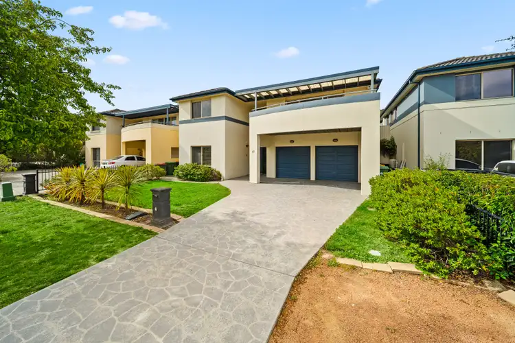 Third view of Homely house listing, 17 Bluestone Gardens, Jerrabomberra NSW 2619