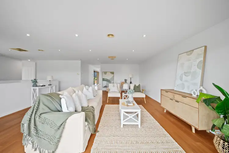 Fourth view of Homely house listing, 17 Bluestone Gardens, Jerrabomberra NSW 2619