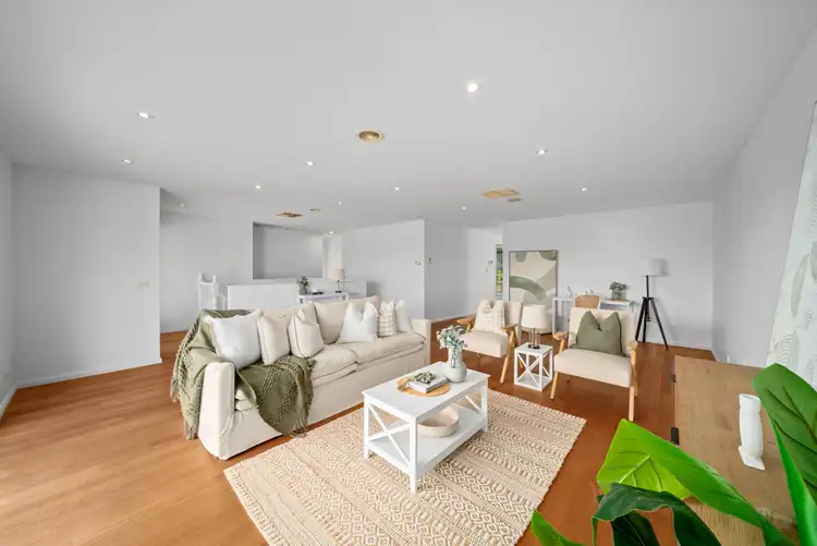 Fifth view of Homely house listing, 17 Bluestone Gardens, Jerrabomberra NSW 2619