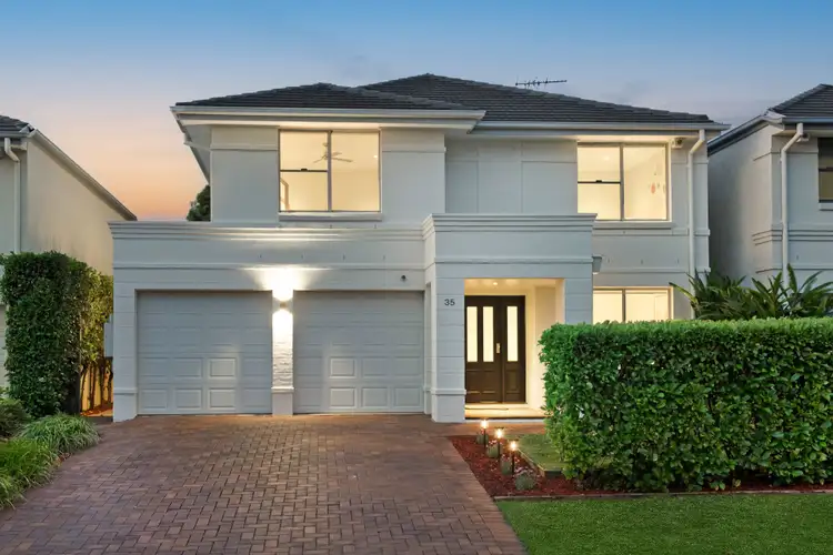 35/3 Cavalry Grove, Glenwood NSW 2768