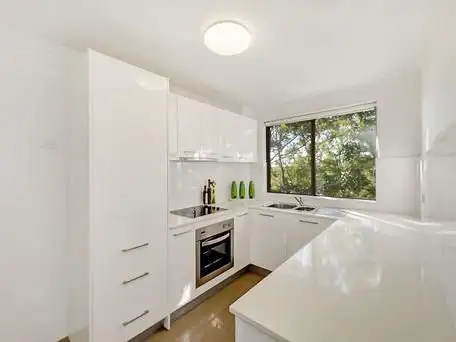 Second view of Homely unit listing, 13/62 Palmer Street, Cammeray NSW 2062