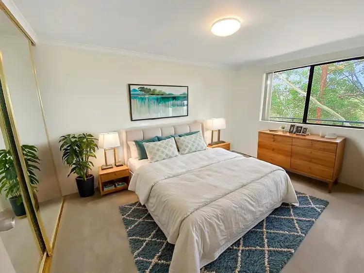 Fourth view of Homely unit listing, 13/62 Palmer Street, Cammeray NSW 2062