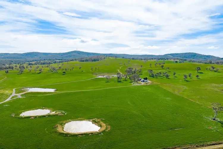 276 Currawang Road, Goulburn NSW 2580