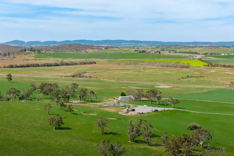 Third view of Homely rural property listing, 276 Currawang Road, Goulburn NSW 2580